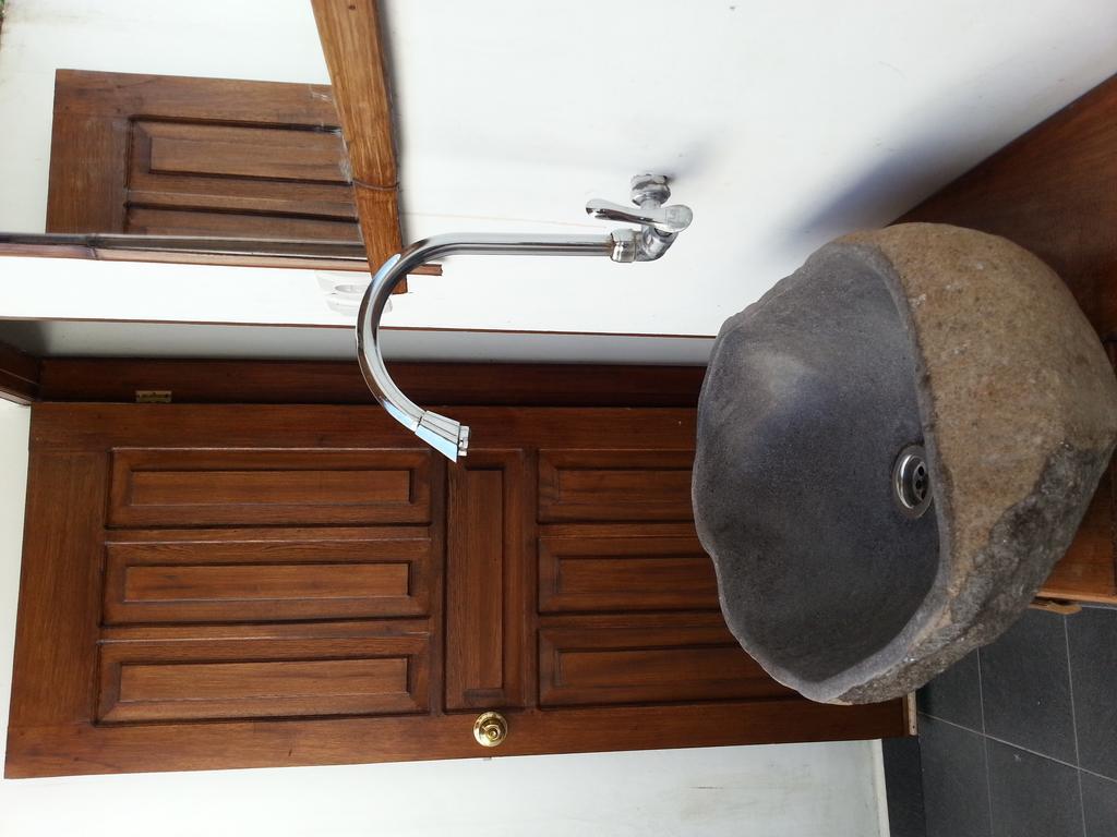 Classico Italiano Bed & Breakfast Gili Air Room photo